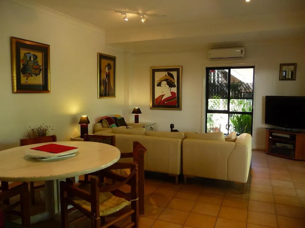 Mermaid Beachside B&B Χρυσή Ακτή 4*,  Αυστραλία