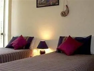 Mermaid Beachside B&B Χρυσή Ακτή Ξενοδοχείο