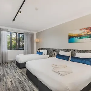 Hotel Mermaid Waters By Nightcap