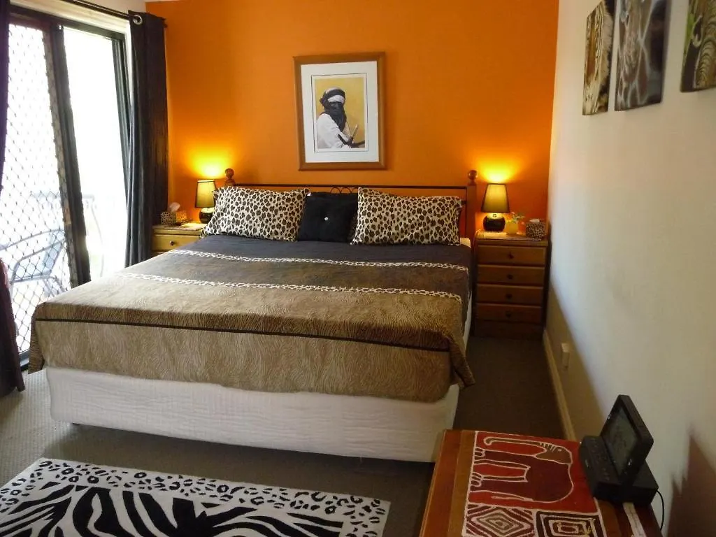 **** Hotel Mermaid Beachside B&B Gold Coast Australië