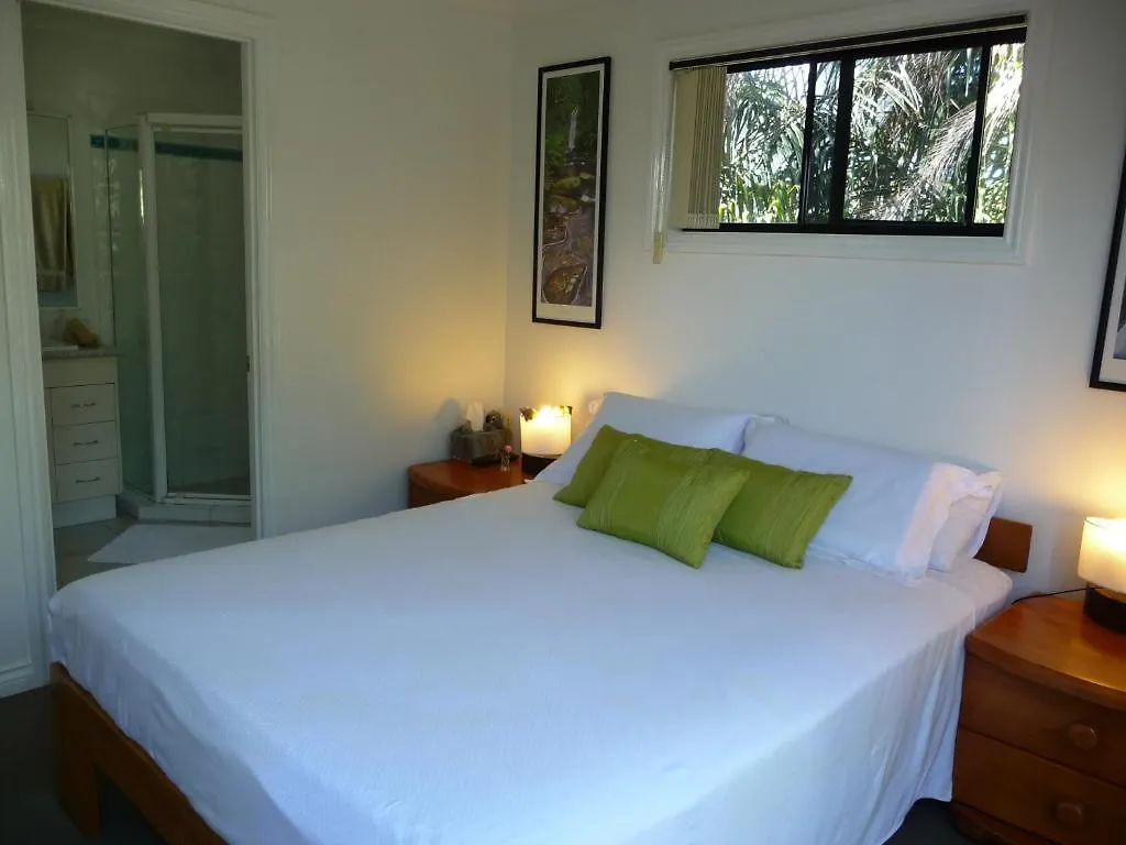 Mermaid Beachside B&B Gold Coast Australië