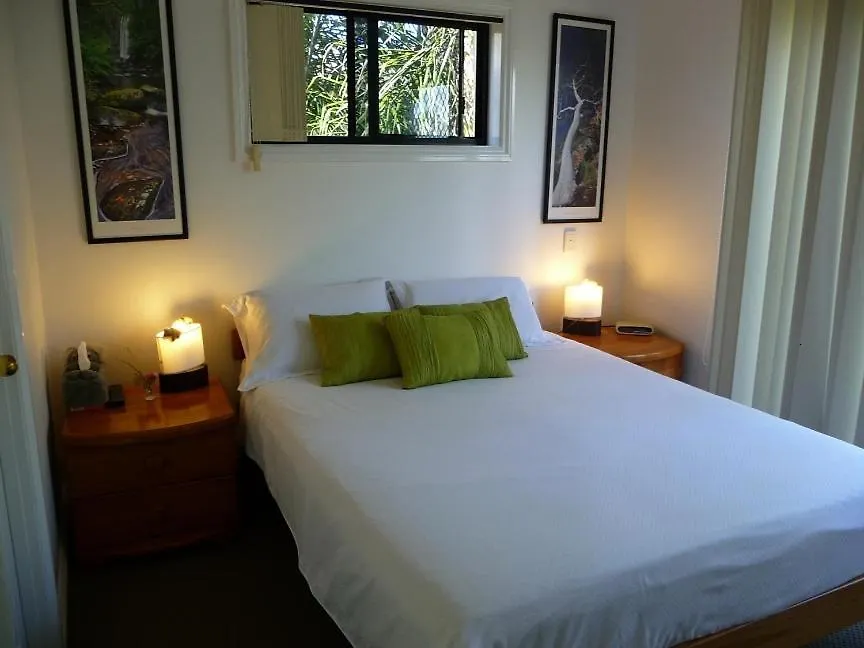 Mermaid Beachside B&B Gold Coast