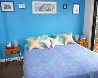 Mermaid Beachside B&B Gold Coast 4*,  Australië