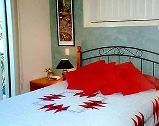 Mermaid Beachside B&B Gold Coast